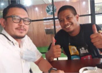 Sinergitas Multipihak Dalam Meng-efektifitaskan Lahan Perhutanan Sosial