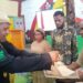 Wakil Bupati Jayawijaya Hadiri Kegiatan Musyawarah Besar Ke II Ikatan Keluarga Besar Suku Mee Wilayah Lapago