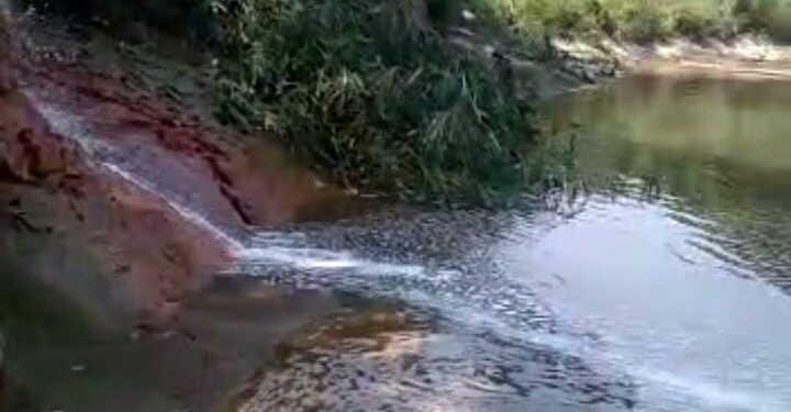 Cemari Sungai Cileungsi, DPRD Minta DLH Intens Pengawasan dan Satpol PP Tutup Perusahaan Nakal