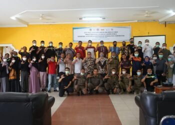 Dinkes Langkat Bersama USU & PERKI Gelar Baksos Pemeriksaan Jantung