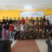 Dinkes Langkat Bersama USU & PERKI Gelar Baksos Pemeriksaan Jantung