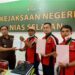 FKI-1 Ingatkan Kajari Nisel Tak Perlambat Penanganan Dugaan Kasus Korupsi Dana BOS di Dinas Pendidikan
