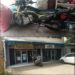 Parkir Ditinggal Ngobrol Motor Wartawan Raib DiGondol Maling DiCileungsi