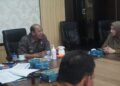Pemkab Langkat Lakukan Strategi untuk Cakupan Imunisasi Campak & Rubela