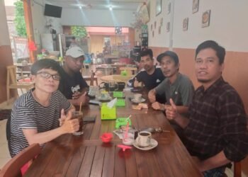 SBSI 1992 Batam: Pekerja Wanita Pemandu Lagu Harus Dilindungi