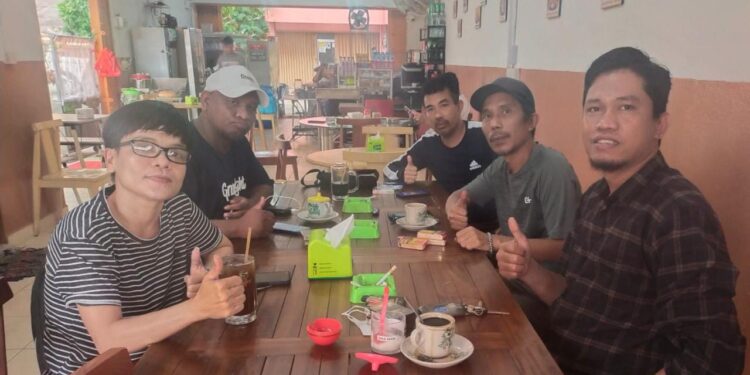 SBSI 1992 Batam: Pekerja Wanita Pemandu Lagu Harus Dilindungi
