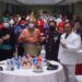 2.010 Narapidana Lapas Narkotika Kanwil Kemenkumham Jakarta Dapatkan Remisi HUT RI KE- 77 Tahun 2022.