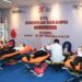 Peduli Sosial, Askrindo Gelar Donor Darah di HUT RI 77