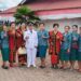 Desa Ewo Meriahkan HUT ke-77 Tahun 2022, Gelar Berbagai Perlombaan