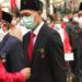 Peringatan HUT ke-77 RI, 6 Insan PLN Raih Penghargaan Satyalancana dari Presiden Jokowi