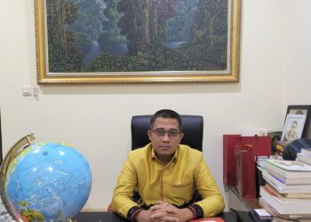 Pengamat Intelijen: Sikap Kapolri Sudah Tepat. Menegakkan Hukum Tanpa Pandang Bulu. Korps Bhayangkara Harus Solid