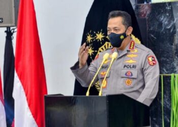 Kapolri Keluarkan Perintah Tegas & Serius, Mabes Polri, Polda dan Jajarannya Wajib Laksanakan