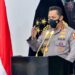 Kapolri Keluarkan Perintah Tegas & Serius, Mabes Polri, Polda dan Jajarannya Wajib Laksanakan