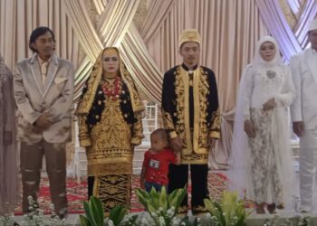 PKMS dan Islamic Center Gelar Isbat Nikah