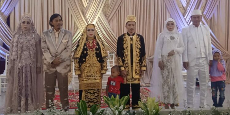 PKMS dan Islamic Center Gelar Isbat Nikah