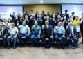 Wadek III FH UM Metro Hantar Kelompok Pancasila Terbaik di Pendidikan Lemhanas RI