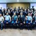 Wadek III FH UM Metro Hantar Kelompok Pancasila Terbaik di Pendidikan Lemhanas RI