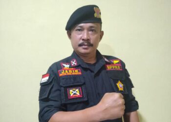 Kecewa Tak Dilibatkan HUT RI Lintas Ormas Gunung Putri Meradang