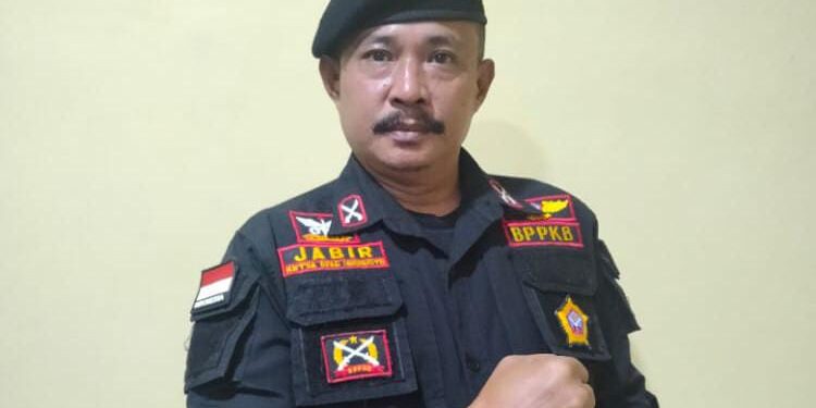 Kecewa Tak Dilibatkan HUT RI Lintas Ormas Gunung Putri Meradang