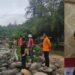Orang Tua Anak Tenggelam di Kalangan Minta Bantuan Pimpinan DPRD Sibolga Jamil Zeb Tumori