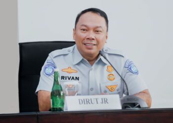 Rivan A Purwantono: Pemprov Sulsel Akan Berikan Kemudahan Registrasi Ulang Kendaraan Bermotor