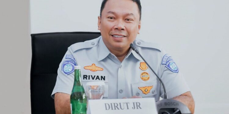 Rivan A Purwantono: Pemprov Sulsel Akan Berikan Kemudahan Registrasi Ulang Kendaraan Bermotor