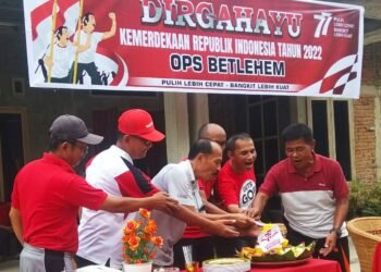 Indonesia Merdeka 77 Tahun, Namun Masih Ada Penguasa Bertindak Seperti Penjajah