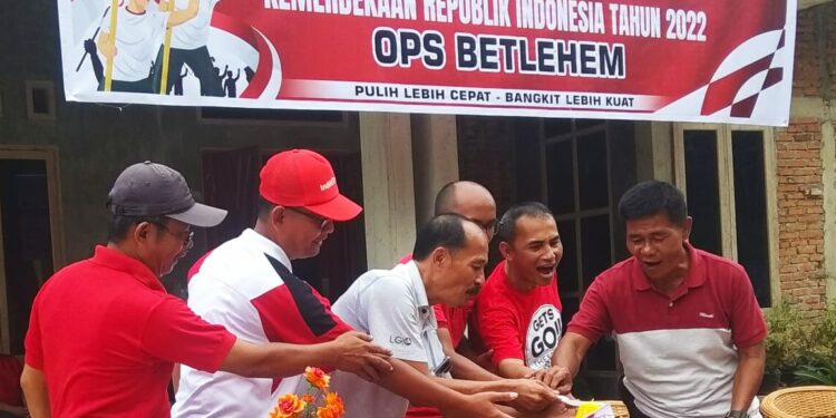 Indonesia Merdeka 77 Tahun, Namun Masih Ada Penguasa Bertindak Seperti Penjajah