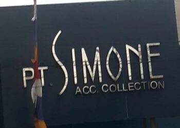 Dinilai Langgar UU Ketenagakerjaan, PT Simone Acc Cicadas Diadukan Mantan Karyawan ke Disnaker
