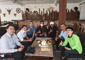 Ketua SBSI 1992 Batam: Perlindungan Hak dan Kesejahteraan Buruh Jadi Prioritas Organisasi