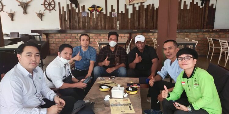 Ketua SBSI 1992 Batam: Perlindungan Hak dan Kesejahteraan Buruh Jadi Prioritas Organisasi