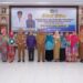Tim Monitoring PKK Provsu Lakukan Pembinaan, PKK Langkat Diharapkan Masuk Nominasi