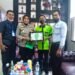 SBSI 1992 Kabupaten Subang Bangga Atas Kepemimpinan Kapolres AKBP Sumarni