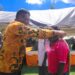 Sekda Kabupaten Jayawijaya Buka Seminar Pencegahan Stunting 11 Kampung se-Distrik Yalengga