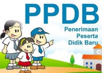 Diduga Oknum Guru Nyambi Calo PPDB, Kepsek SDN Rawa Ragas Bantah Tudingan Itu