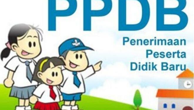 Diduga Oknum Guru Nyambi Calo PPDB, Kepsek SDN Rawa Ragas Bantah Tudingan Itu