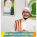 Pimpinan Majlis Taklim Dan Mudzkaroh Habib Muhammad Syifa Bin Yahya ” Mari Sukseskan RAKERNAS FPRN 2022 “