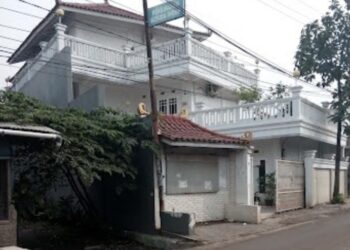 Diduga Jadi Sarang Prostitusi Terselubung,Warga Minta Penginapan Cikuda Ditertibkan