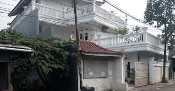 Diduga Jadi Sarang Prostitusi Terselubung,Warga Minta Penginapan Cikuda Ditertibkan
