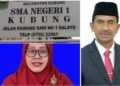 Kuat Dugaan Pungli di SMA N. 1 Kubung Kab.Solok Begini Respon Kadis
