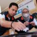 Milenial Askrindo Ikut Serta Program Relawan Bakti BUMN