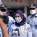 Dewi Aryani Suzana: Jasa Raharja Jamin Seluruh Korban Kecelakaan Truk Kontainer di Bekasi