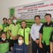 SBSI 1992 Adakan Diklat Pengurus Komisariat PT Affinity Health Indonesia di Surabaya