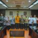 Tim PUPR Telah Turun Survei, Tanggul Rob Segera Dibangun, Bobby Nasution Dukung Penuh