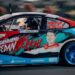 Totalitas Promosikan Medan, Bobby Nasution Adegan Drifting di Kawasan Objek Wisata