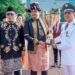 Perayaan HUT Kemerdekaan RI, Bobby Nasution Ajak Kolaborasi Wujudkan Medan Berkah, Maju & Kondusif