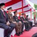 Meriahkan HUT Kemerdekaan, Pemko Medan Ikut Pawai Pembangunan Pemprov Sumut
