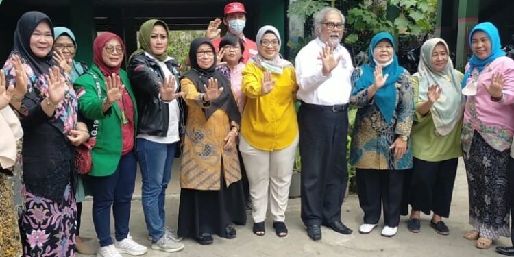 Aris Merdeka Sirait dan Komisi IV Angkat Bicara Pasca Kecelakaan Maut di Bekasi