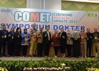 RSUD Cibinong Gelar Simposium Bertajuk Bogor Sehat Indonesia Kuat