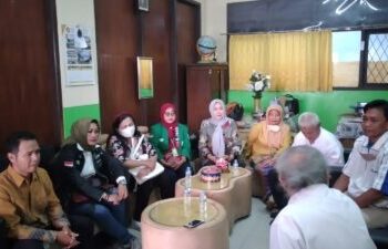 Aliansi Srikandi Perlindungan Perempuan dan Anak Minta Pemerintah Evaluasi Aturan Lalulintas Soal Kendaraan Berat